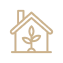 Eco house